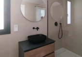 Chalet independiente con terreno en venta en la España, Polop, ref: TR392096 foto