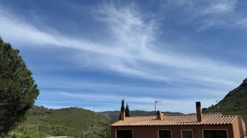 Gerona - Llançà - 1058m2