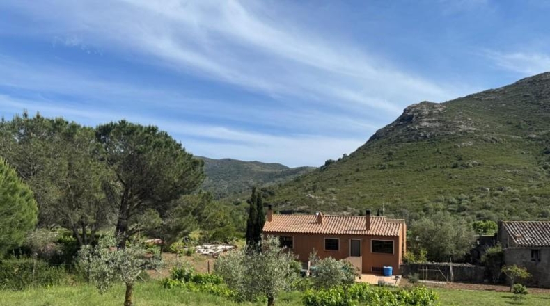 Gerona - Llançà - 1058m2