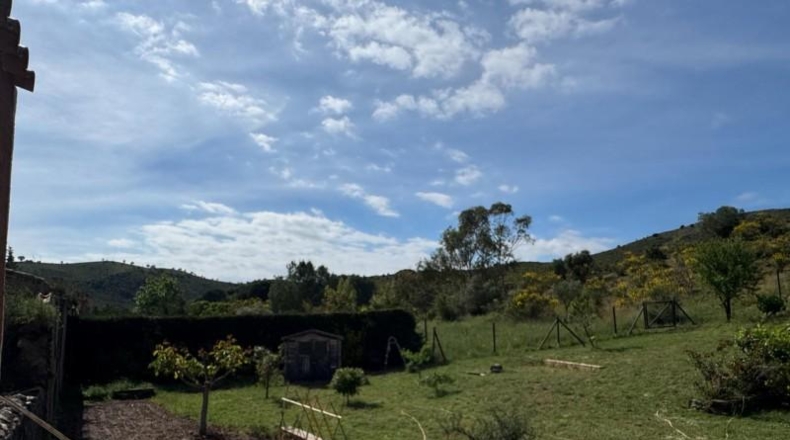 Gerona - Llançà - 1058m2