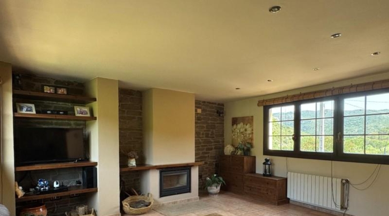 Gerona - Llançà - 1058m2