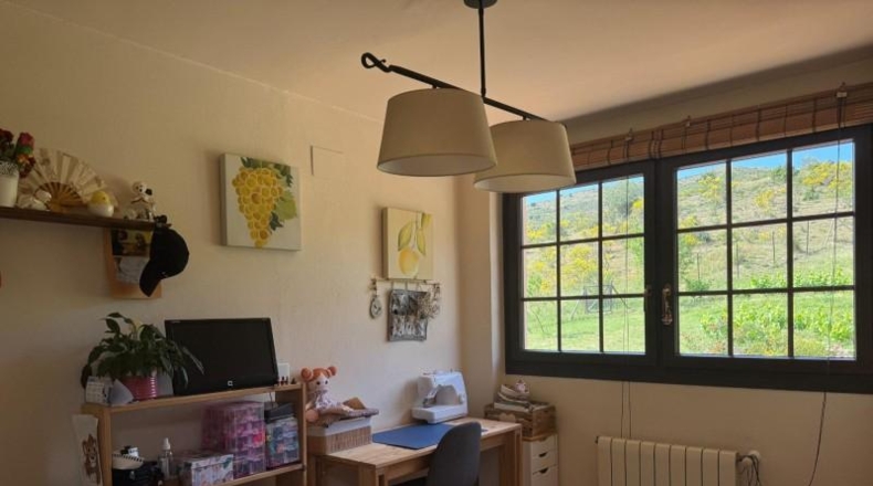 Gerona - Llançà - 1058m2