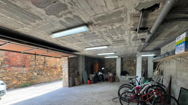 Gerona - Llançà - 1058m2