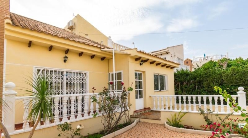 Alicante - Oriola - 420m2