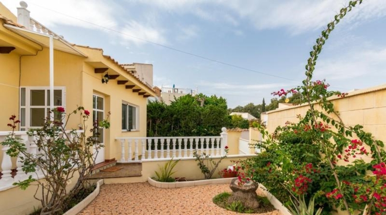 Alicante - Oriola - 420m2