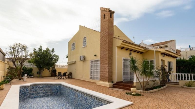 Alicante - Oriola - 420m2