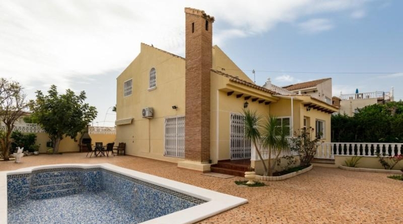Alicante - Oriola - 420m2