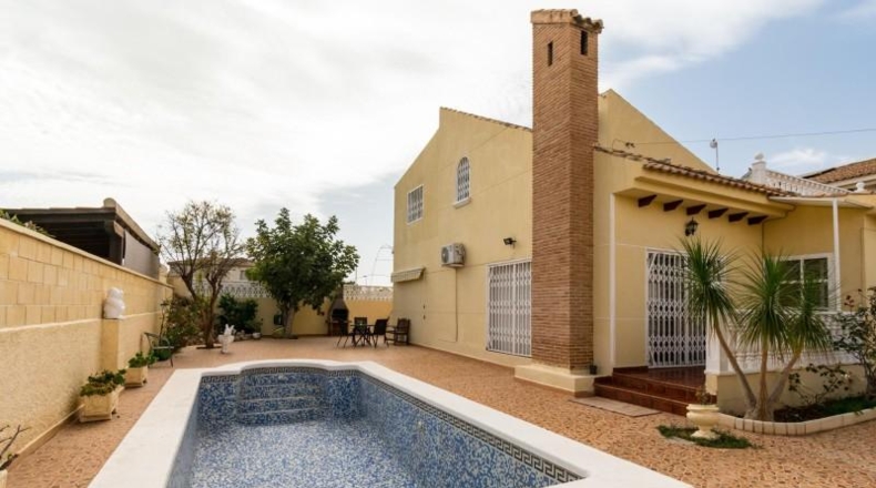 Alicante - Oriola - 420m2