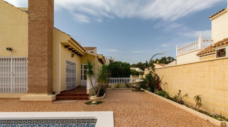 Alicante - Oriola - 420m2