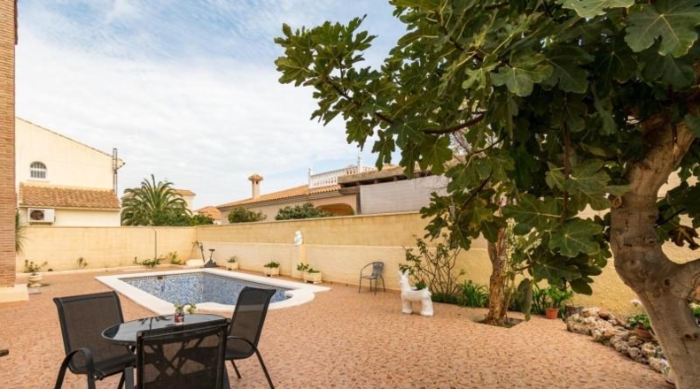 Alicante - Oriola - 420m2