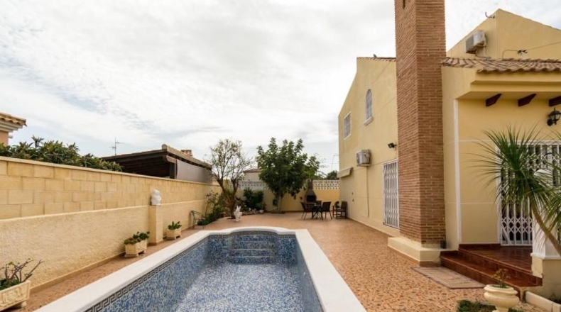 Alicante - Oriola - 420m2