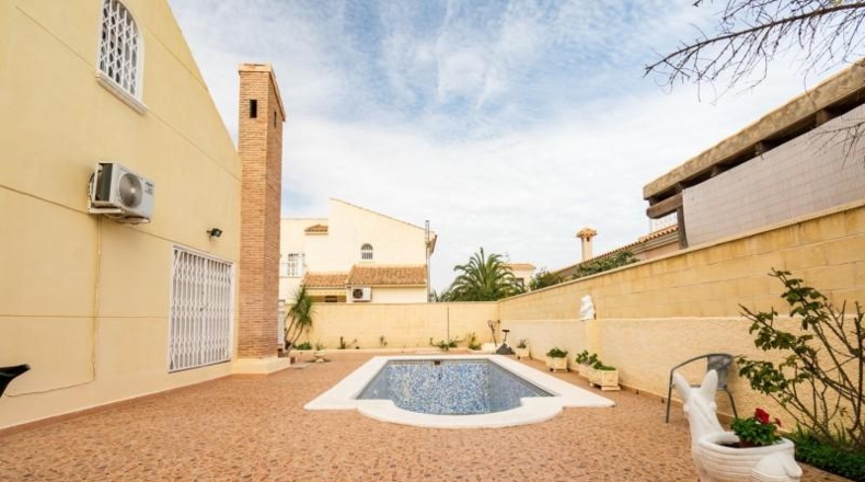 Alicante - Oriola - 420m2