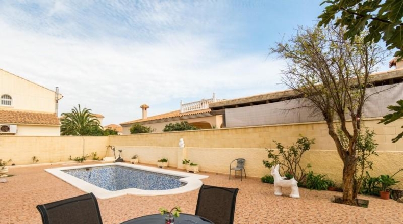 Alicante - Oriola - 420m2