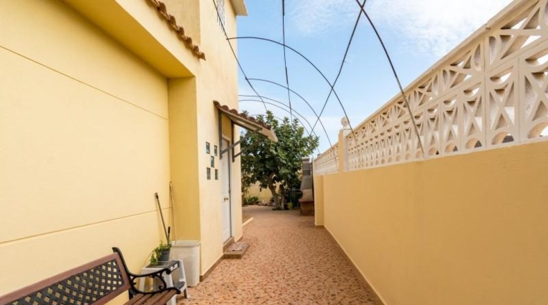 Alicante - Oriola - 420m2