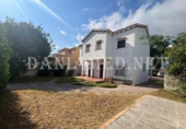 Xalet independent amb terreny en venda a la España, Dénia, ref.: TR311859 foto