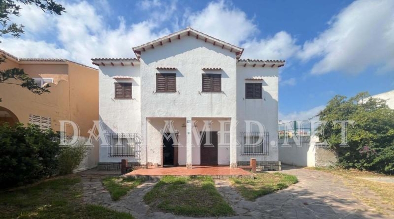 Alicante - Denia - 652m2