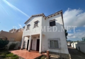 Xalet independent amb terreny en venda a la España, Dénia, ref.: TR311859 foto