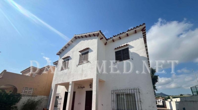 Alicante - Denia - 652m2