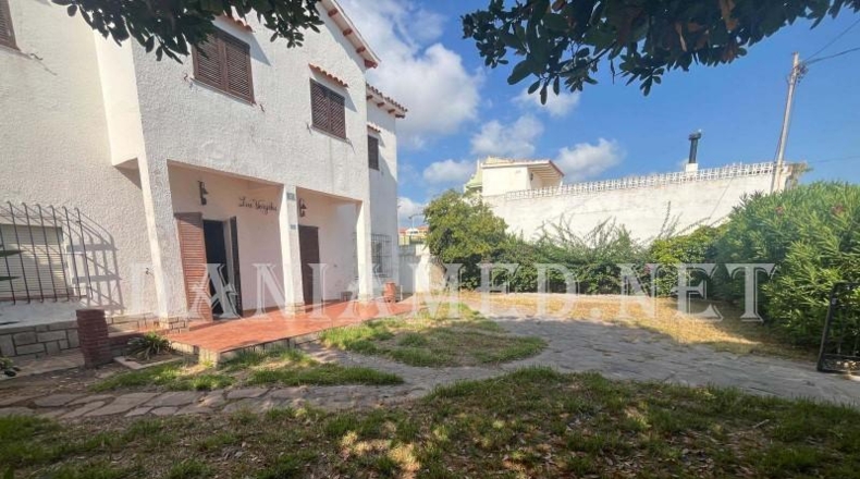 Alicante - Denia - 652m2