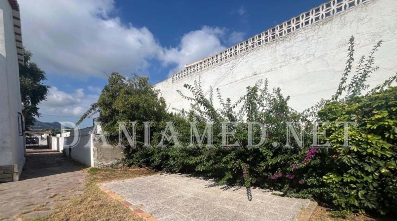 Alicante - Denia - 652m2