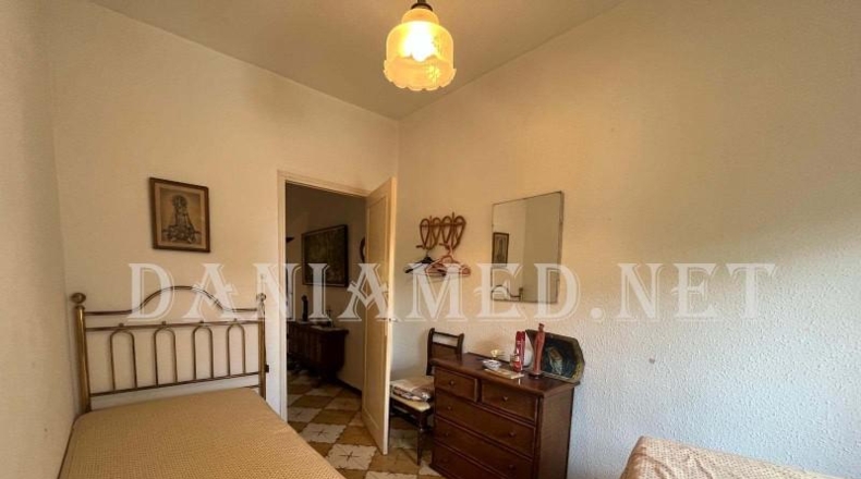 Alicante - Denia - 652m2