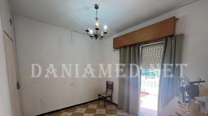 Alicante - Denia - 652m2