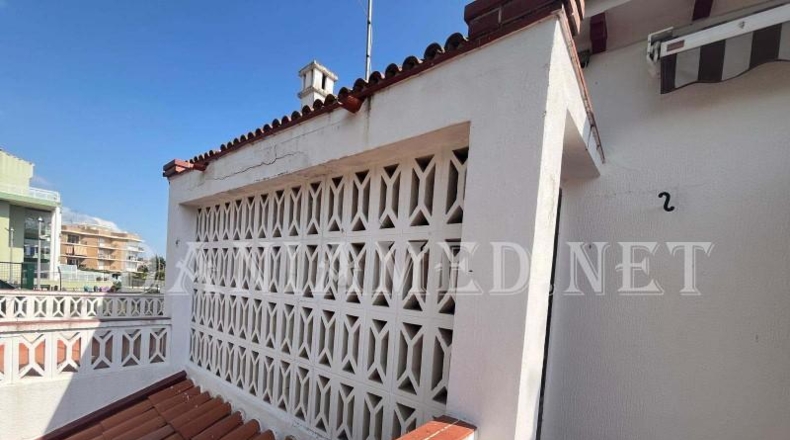 Alicante - Denia - 652m2