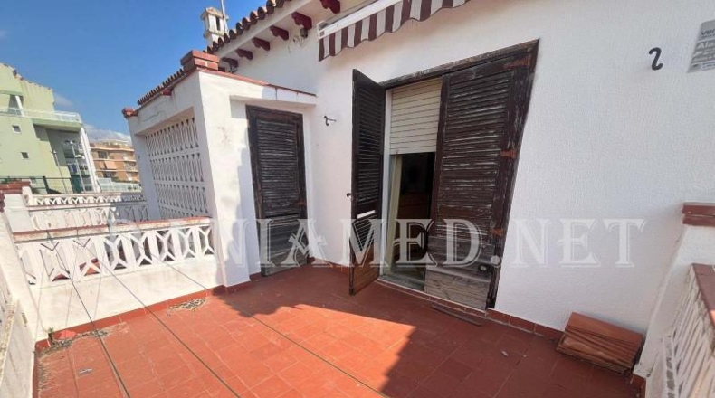 Alicante - Denia - 652m2