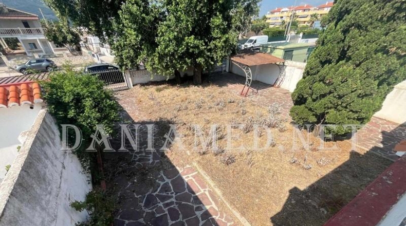 Alicante - Denia - 652m2