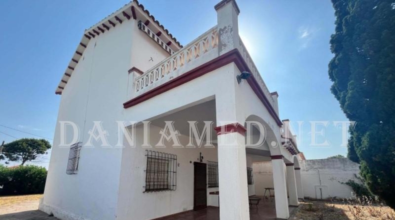 Alicante - Denia - 652m2