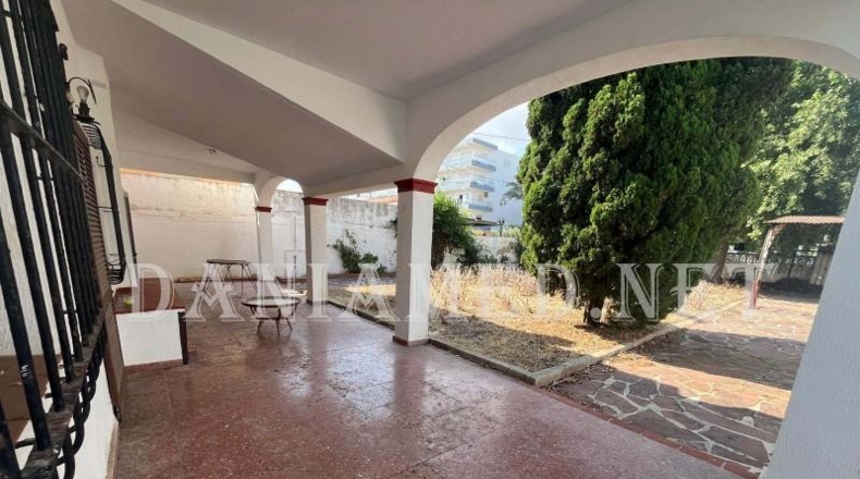 Alicante - Denia - 652m2