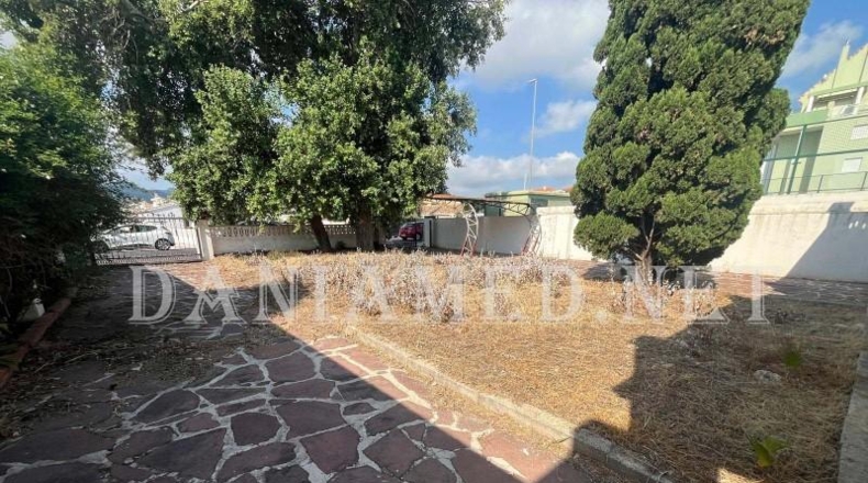 Alicante - Denia - 652m2