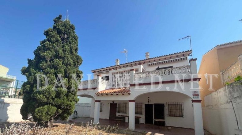 Alicante - Denia - 652m2
