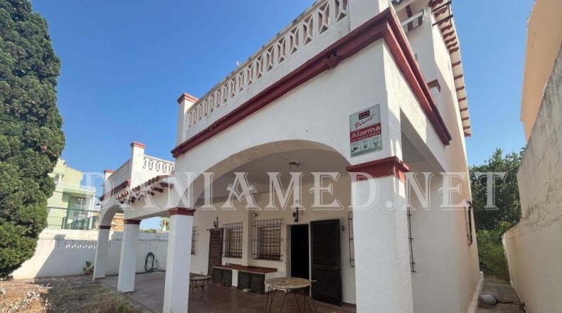 Alicante - Denia - 652m2