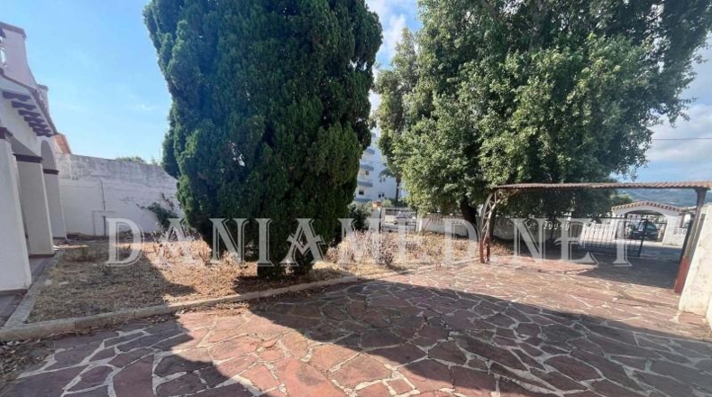 Alicante - Denia - 652m2