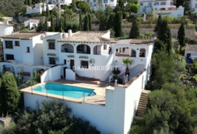 Dénia 1307&nbsp;m² 
