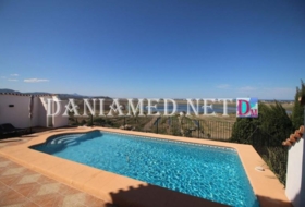Dénia 1307&nbsp;m² 
