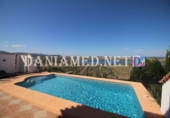 Xalet independent amb terreny en venda a la España, Dénia, ref.: TR159182 foto