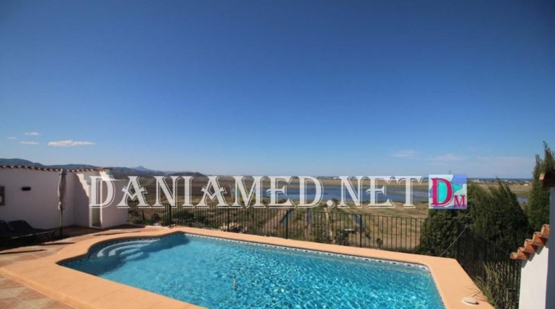 Alicante - Denia - 1307m2
