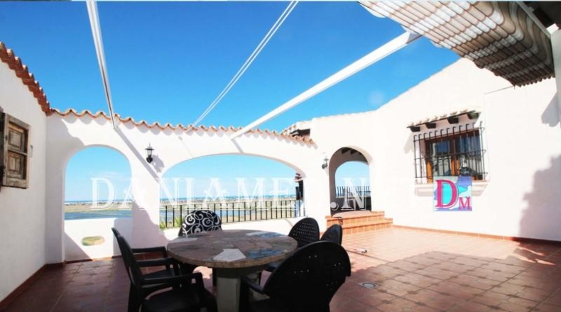 Alicante - Denia - 1307m2