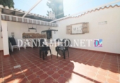 Xalet independent amb terreny en venda a la España, Dénia, ref.: TR159182 foto