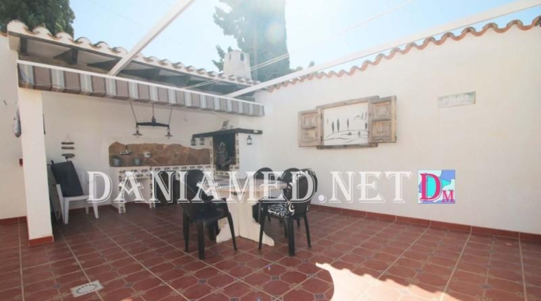 Alicante - Denia - 1307m2
