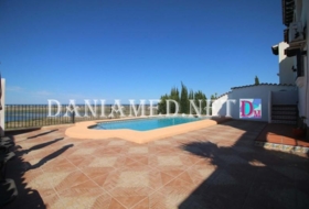 Dénia 1307&nbsp;m² 