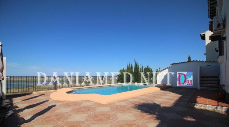 Alicante - Denia - 1307m2