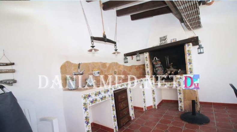 Alicante - Denia - 1307m2