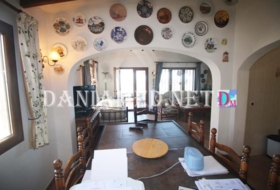 Dénia 1307&nbsp;m² 