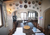 Xalet independent amb terreny en venda a la España, Dénia, ref.: TR159182 foto