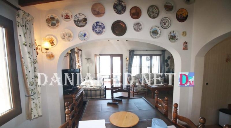 Alicante - Denia - 1307m2
