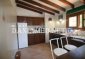 Xalet independent amb terreny en venda a la España, Dénia, ref.: TR159182 foto