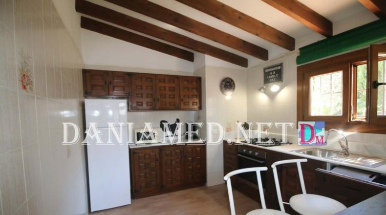 Alicante - Denia - 1307m2